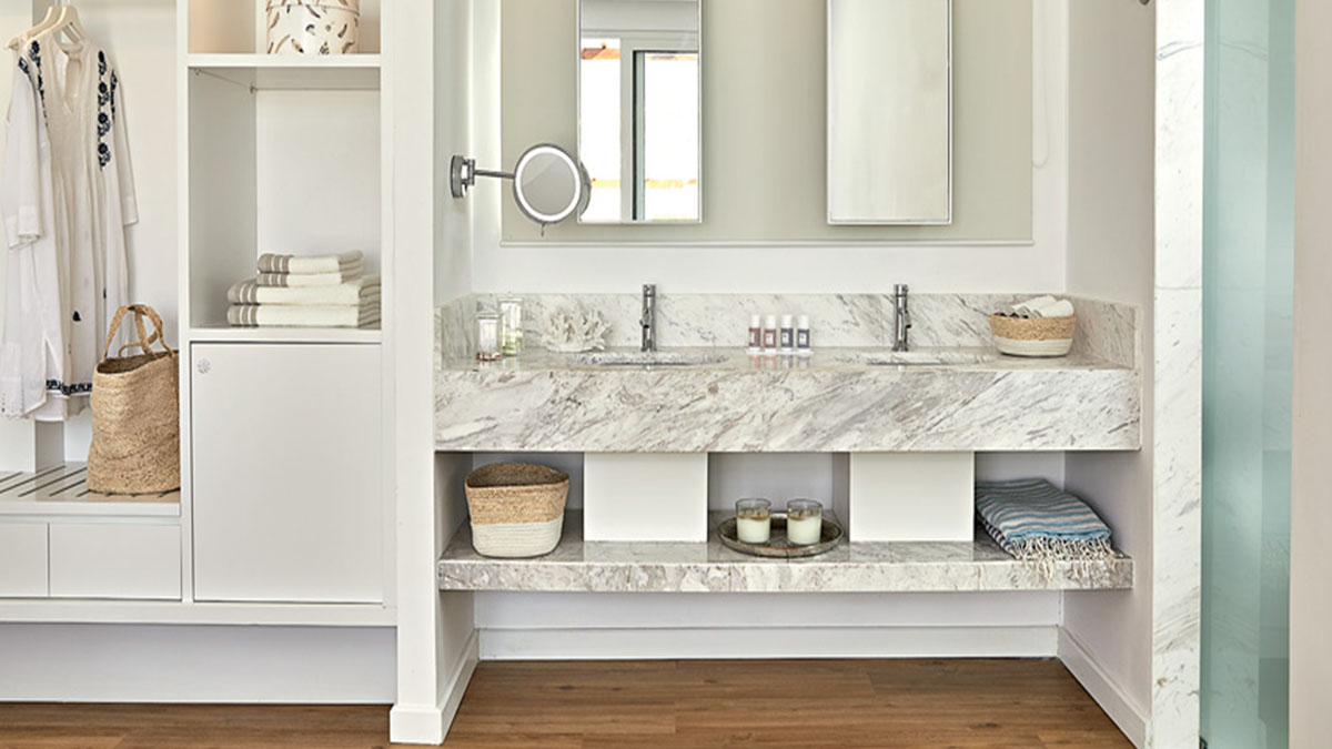 Casa Marine Family Suite